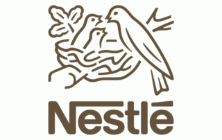 Nestlé Digital Change